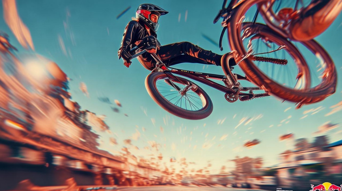 红牛创意广告为何刷屏？最新爆款凭啥引爆全网？-图1