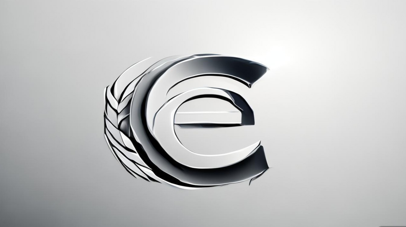 2025年e字母logo设计，创意趋势如何突破？-图1
