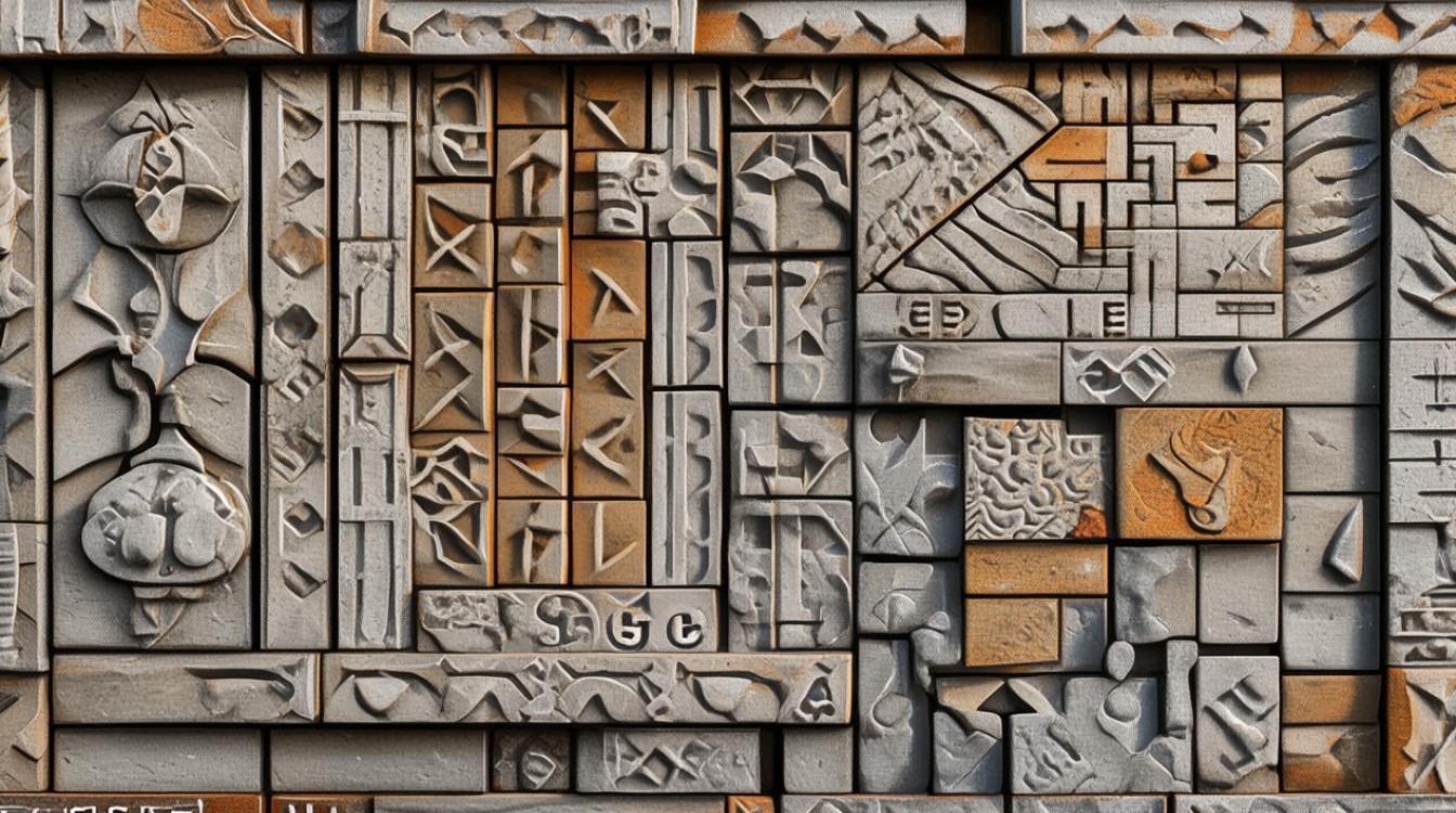 2025年最新创意围墙设计,哪款最颠覆传统?-图1 2025年最新创意围墙设计,哪款最颠覆传统?-图1