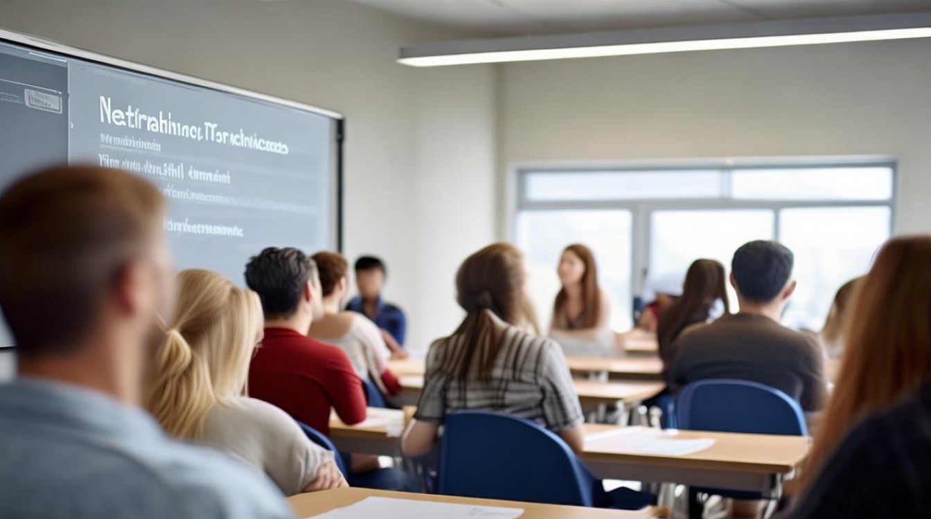 网络培训技巧提升-图1