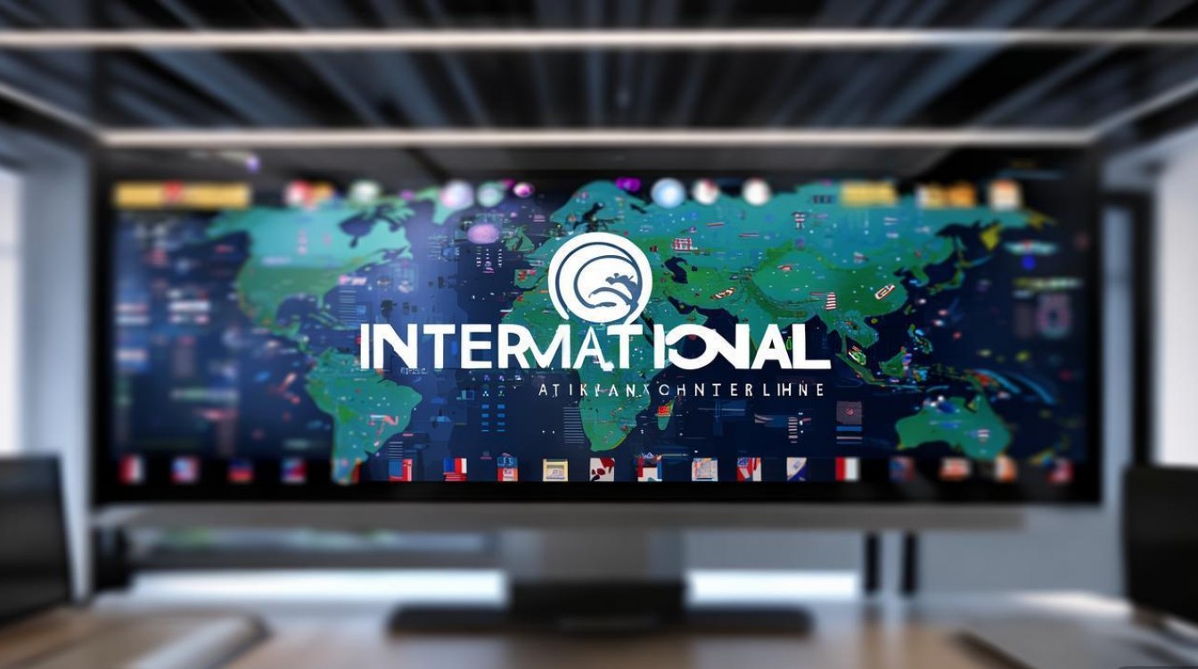 国外创意网站2025年有哪些新玩法？-图1