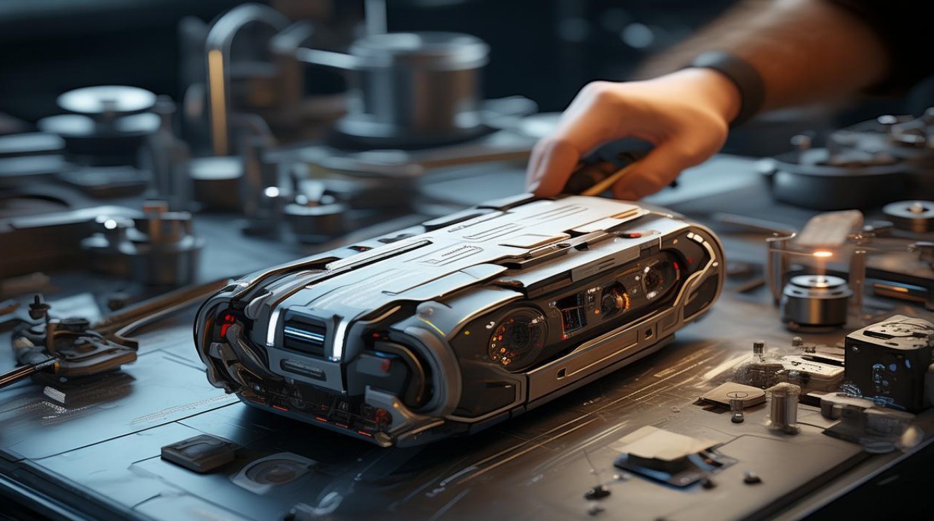 创意科技手工,2025最新玩法有哪些?-图1 创意科技手工,2025最新玩法有哪些?-图1