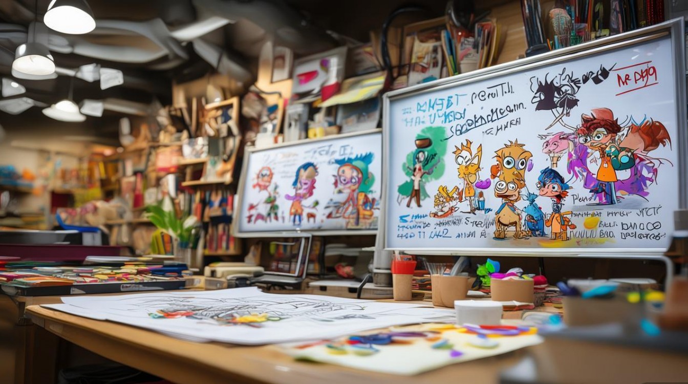 动画创意-图1 动画创意-图1