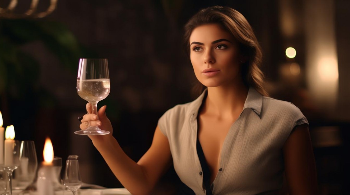 女孩子敬酒说话技巧-图1