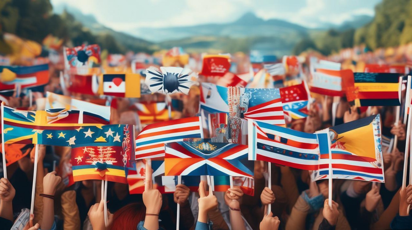 创意爱祖国热潮持续升温，如何让爱国创意更有时代感？-图1