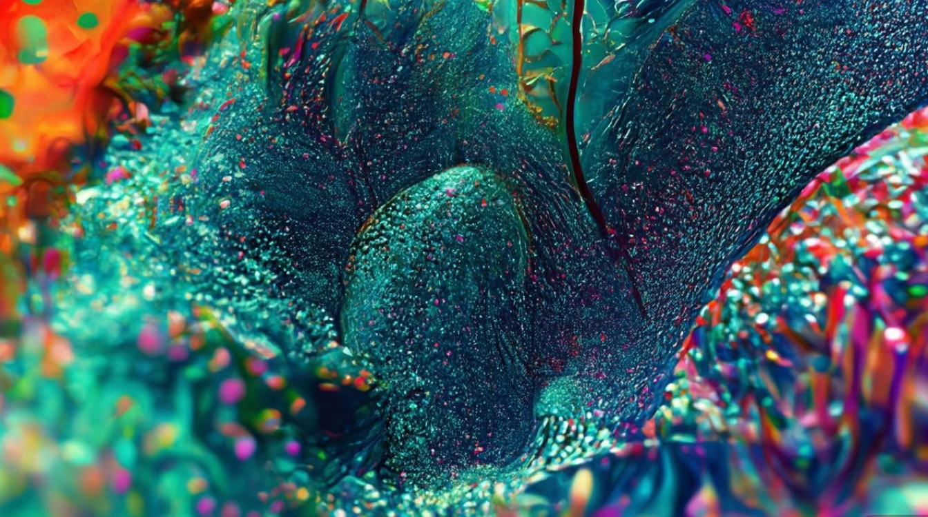 最新创意高清图，2025年视觉灵感来了？-图1