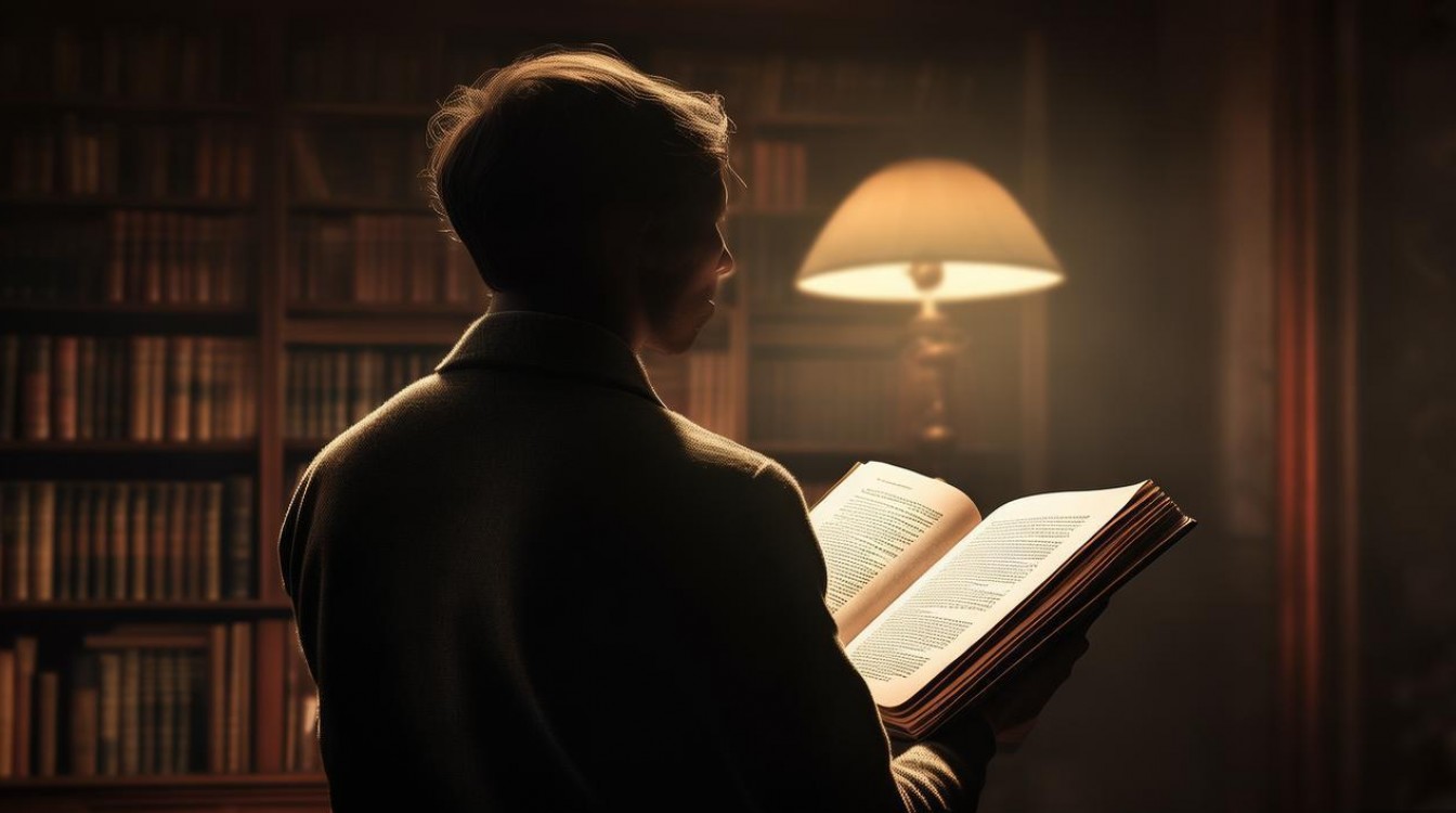 背影朗诵技巧-图1