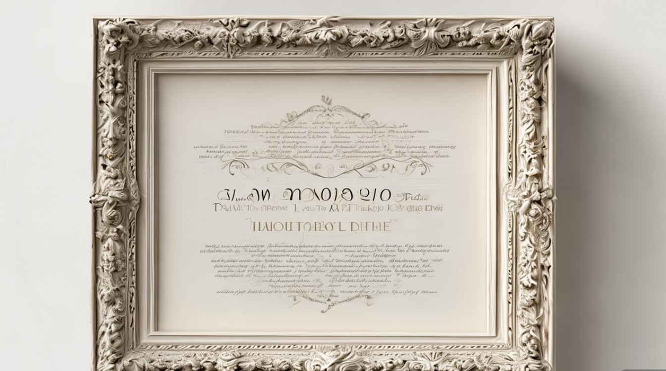 创意相框手工制作图片-图1