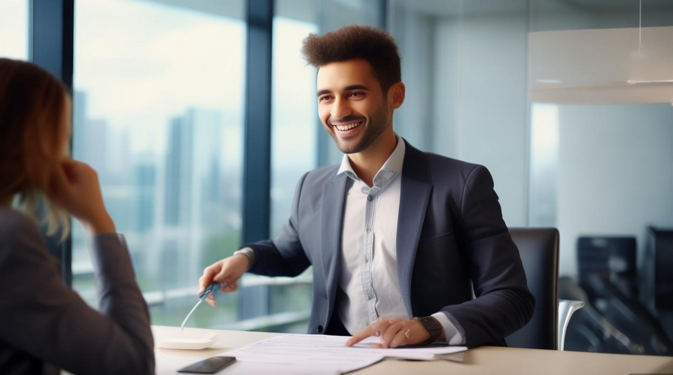 销售技巧暖场-图1