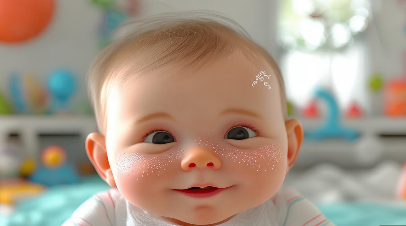 创意 宝宝照-图1