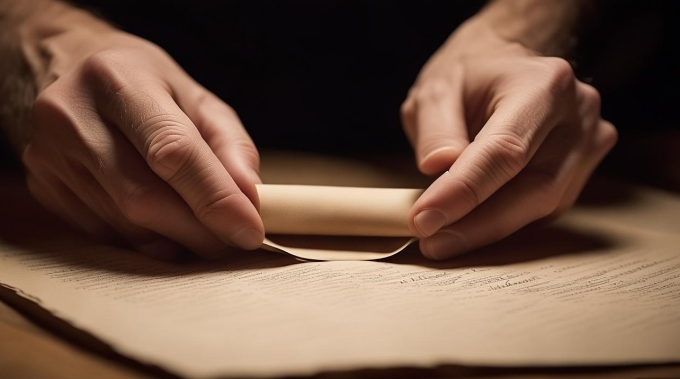 踩纸滚圈技巧-图1