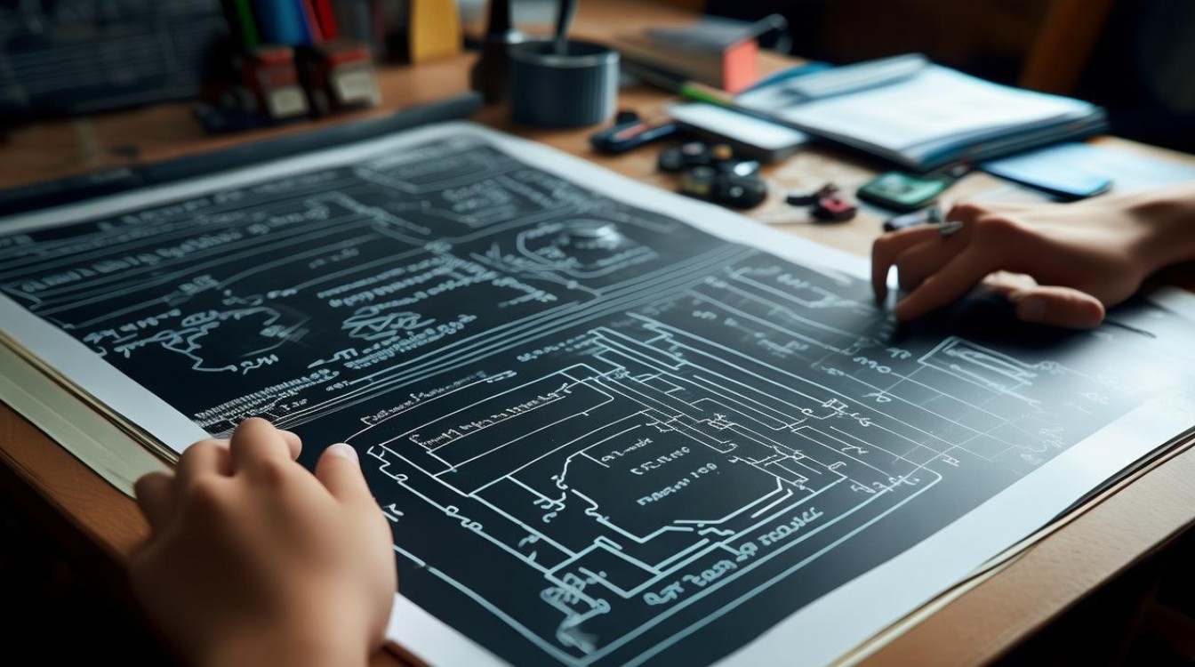 电学解题技巧-图1