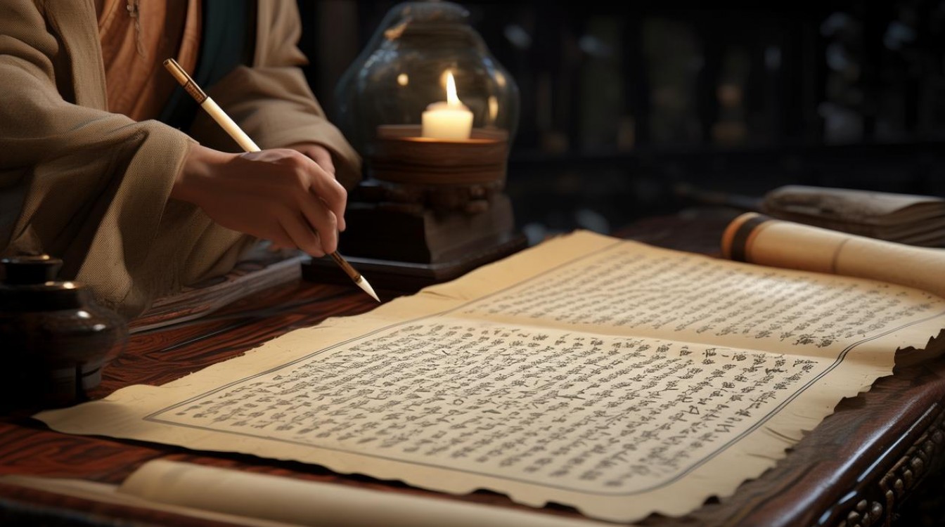 古文翻译句子 技巧，古文翻译句子技巧-图1