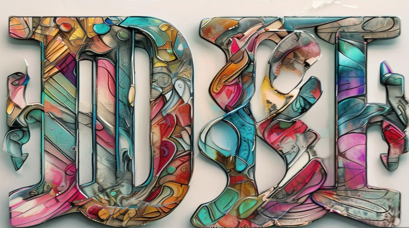 文的创意字体2025年流行趋势是什么？-图1