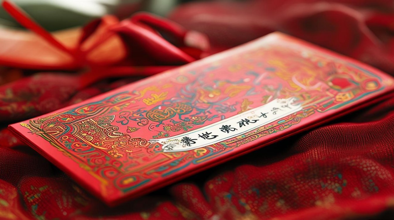 2025年创意红包名字，今年流行什么？-图1