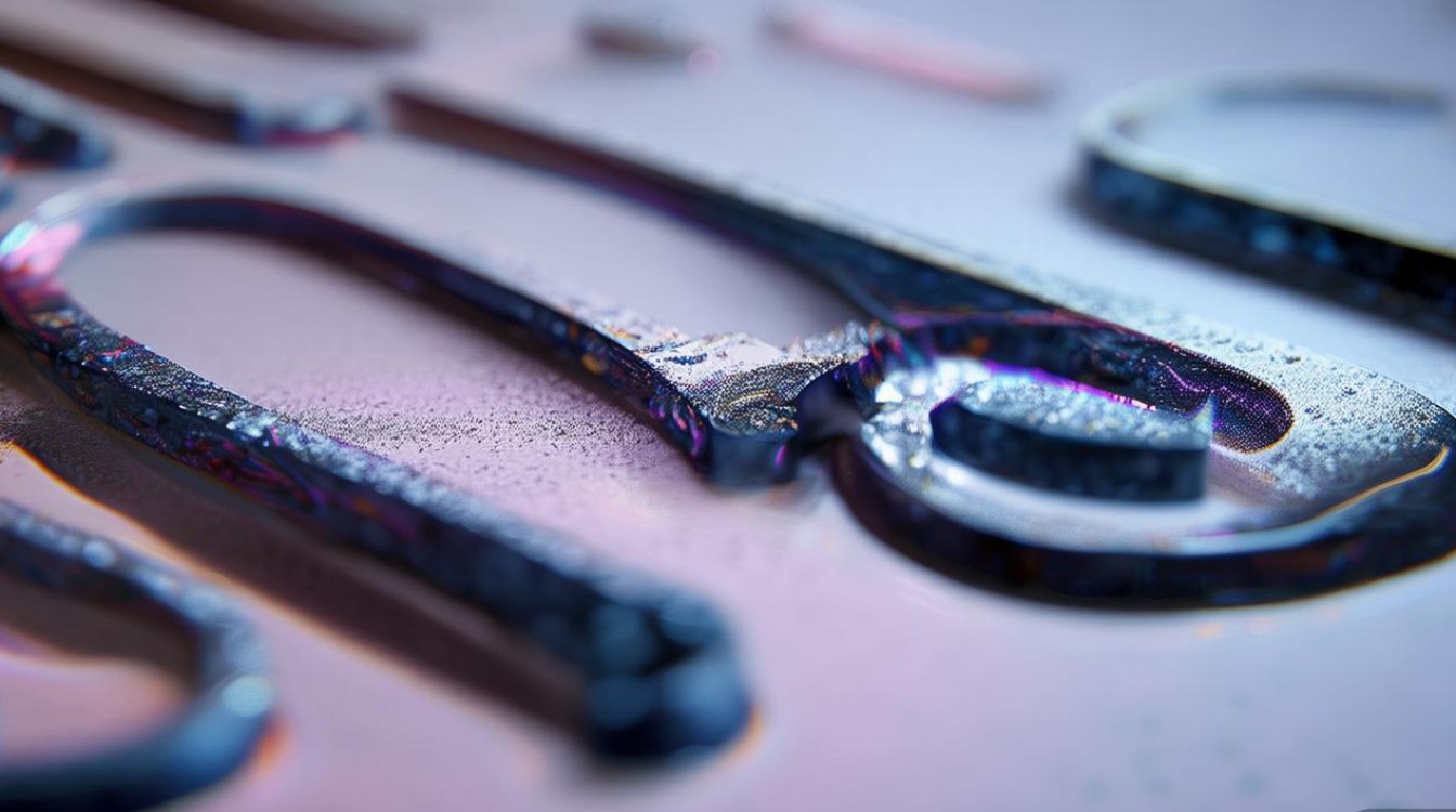 2025三个字字体设计创意有哪些新趋势？-图1