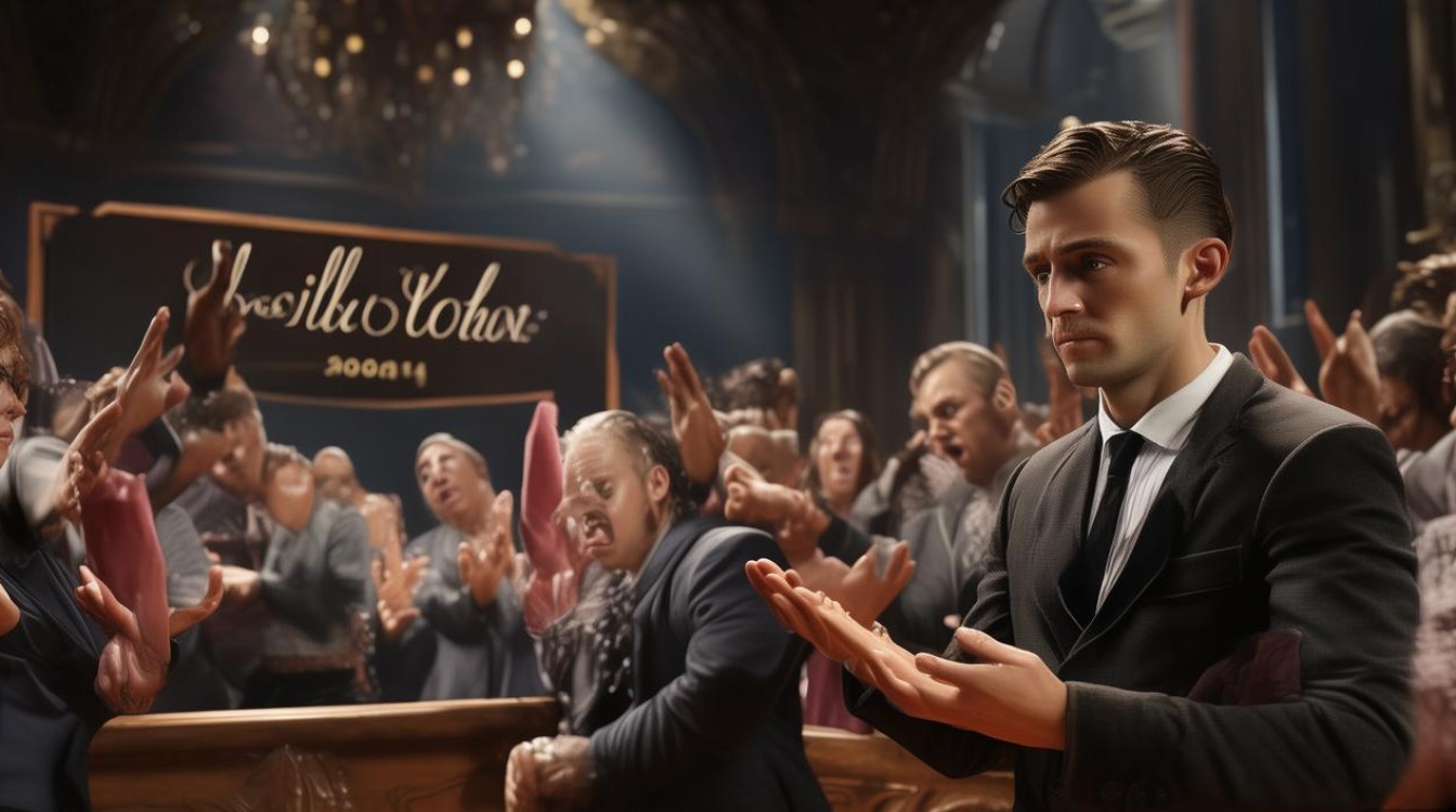 技巧大赛引争议，究竟是什么吸引观众？-图1