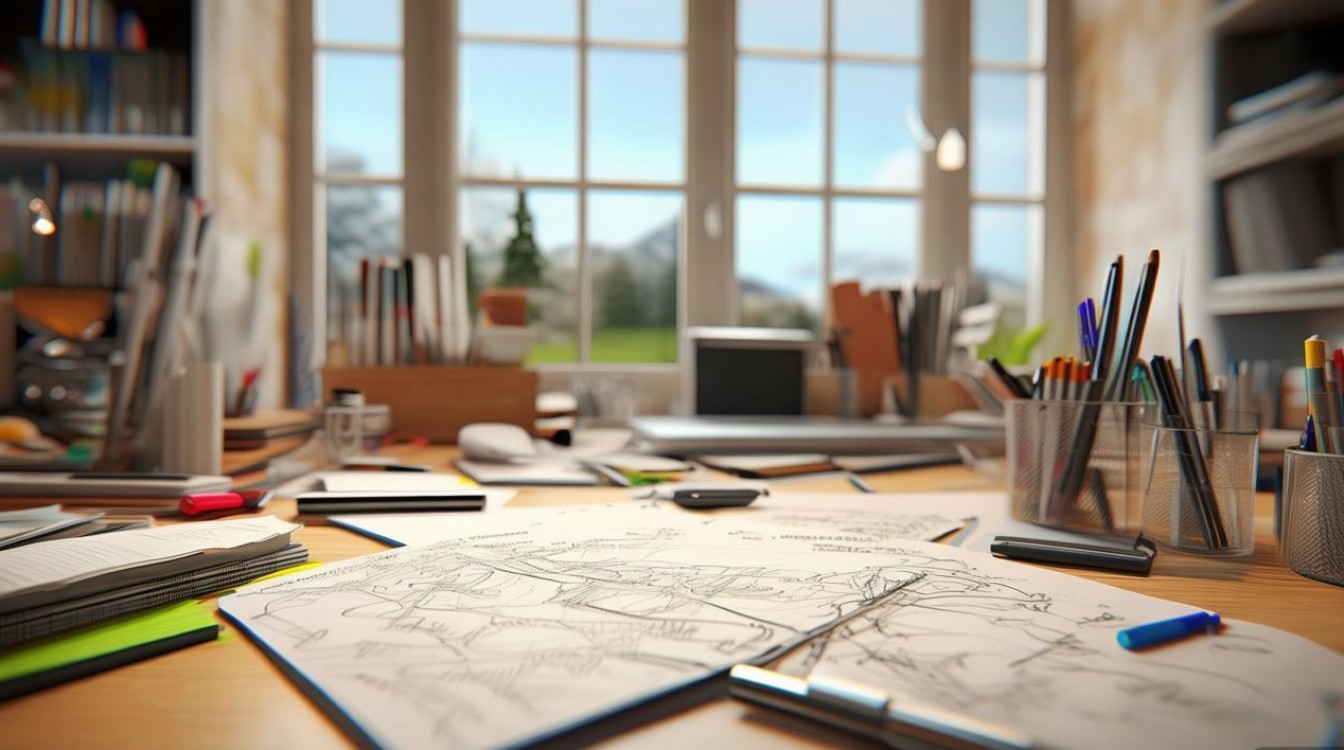 创意思维图片，创意思维图片设计-图1