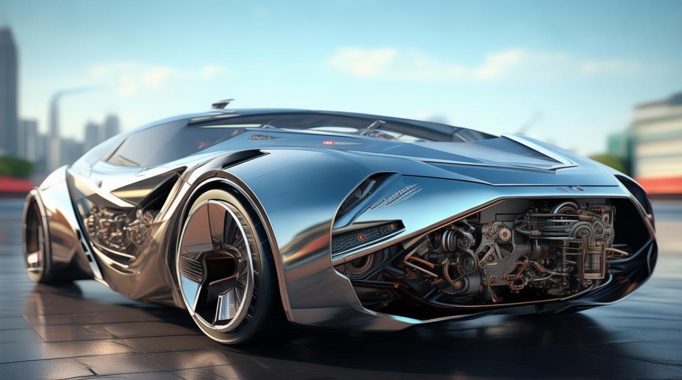 2025年交通工具创意，哪些能颠覆未来出行？-图1