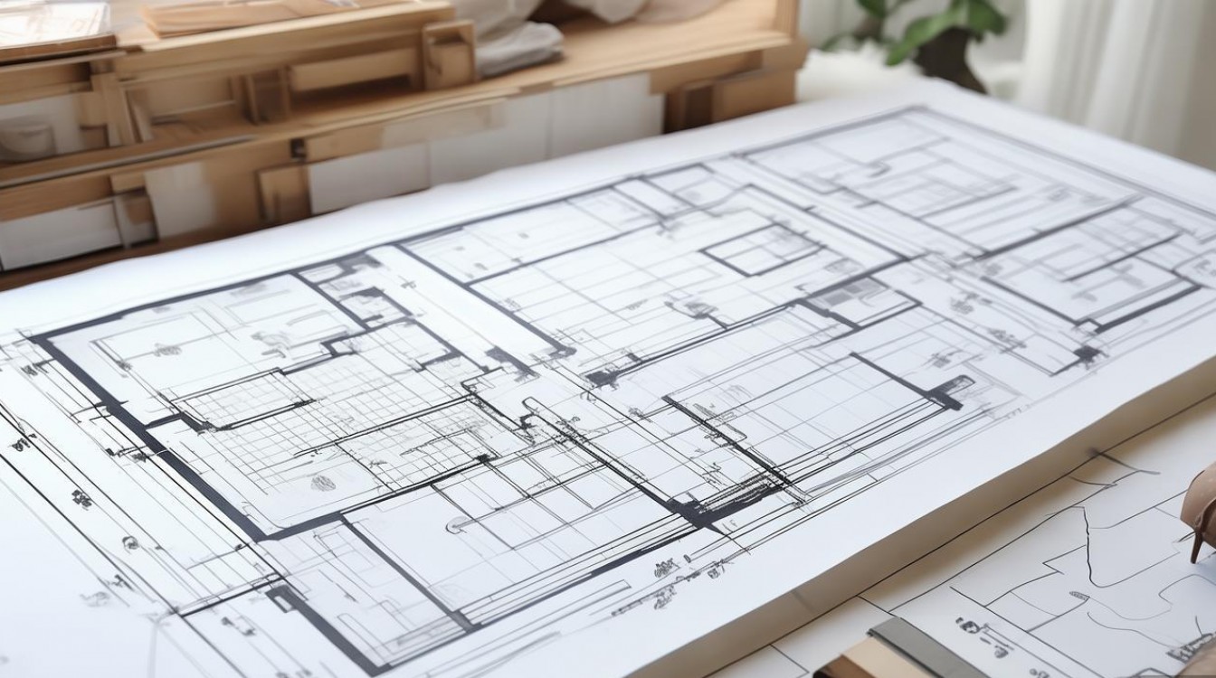 2025年创意户型设计图，这些新趋势真能提升居住体验吗？-图1