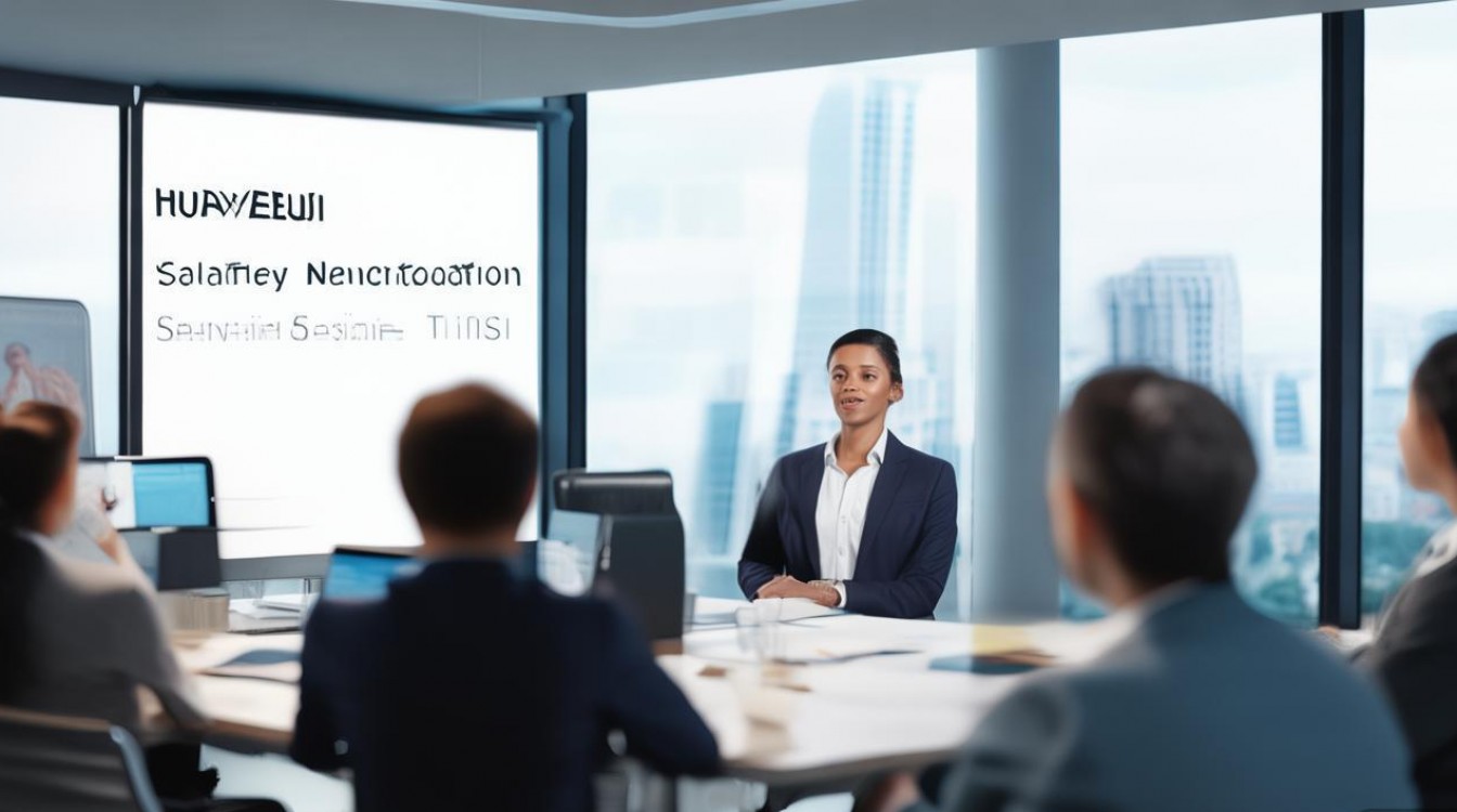 华为2025最新谈薪技巧曝光？应届生必看！-图1