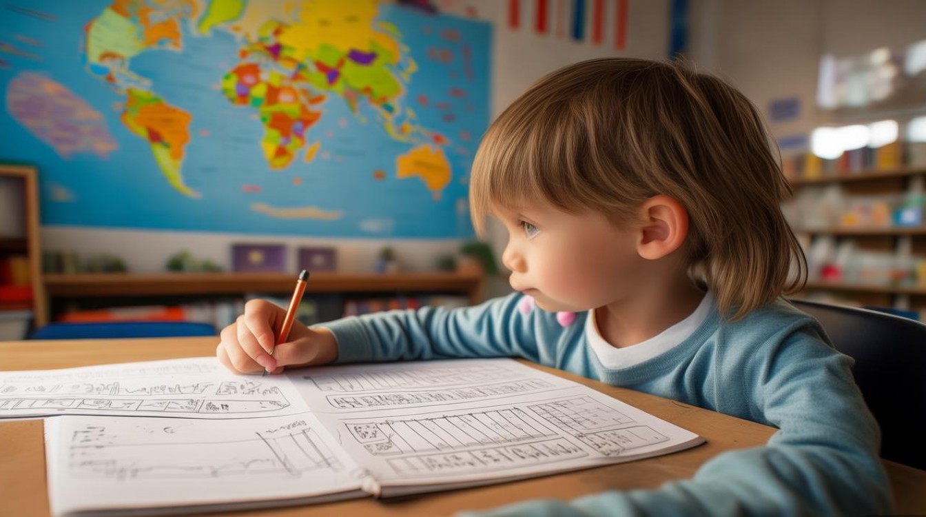 2025初中英语做题技巧新方法？速看！-图1