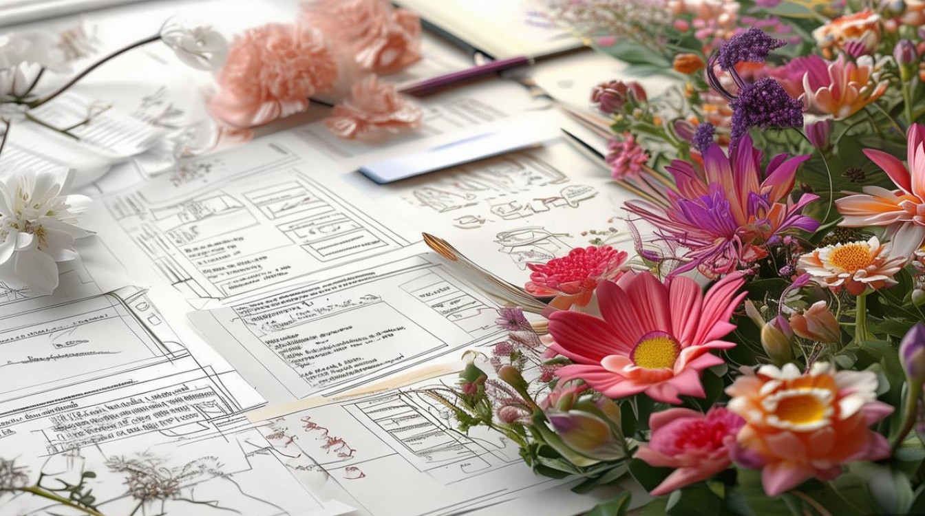 2025年花草写作新技巧，如何写出鲜活感？-图1