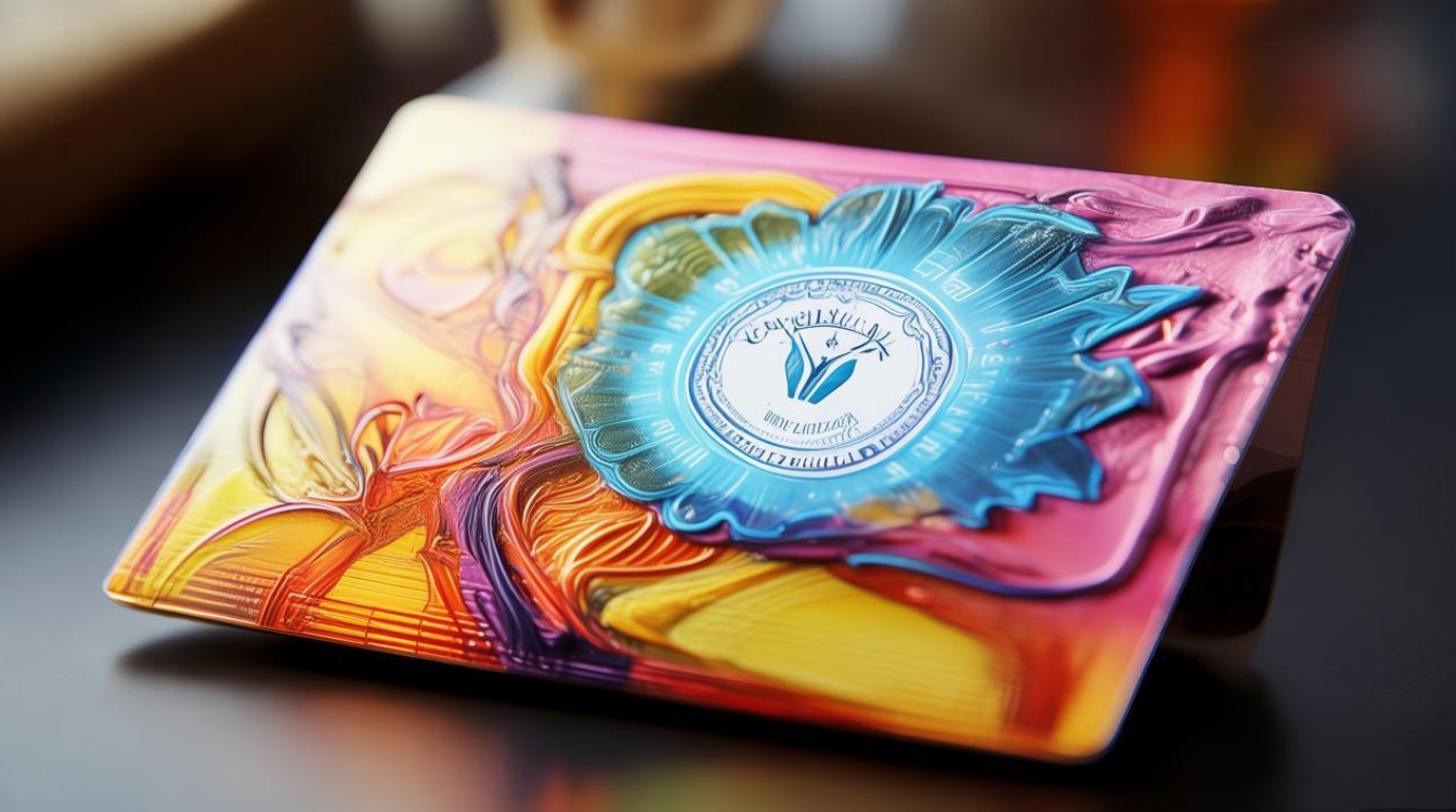 创意售后卡，有创意的售后卡片-图1