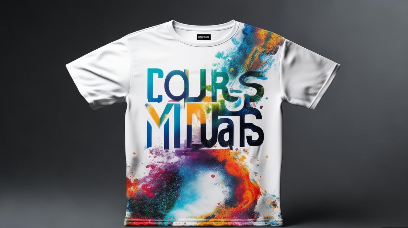 2025年T恤创意设计新趋势是什么？-图1