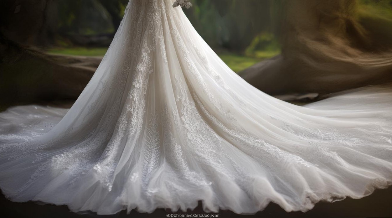 2025创意婚纱摄影流行趋势是什么？-图1