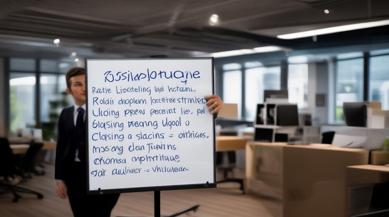 2025年销售技巧短语TOP10,哪些能快速提升转化率?-图1 2025年销售技巧短语TOP10,哪些能快速提升转化率?-图1