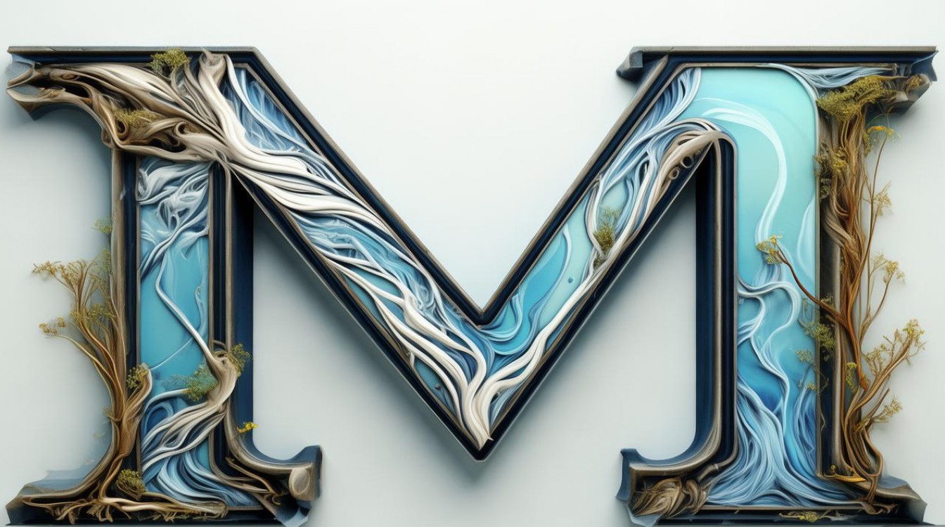 M/N创意画法火了？2025最新创意画技巧是它吗？-图1