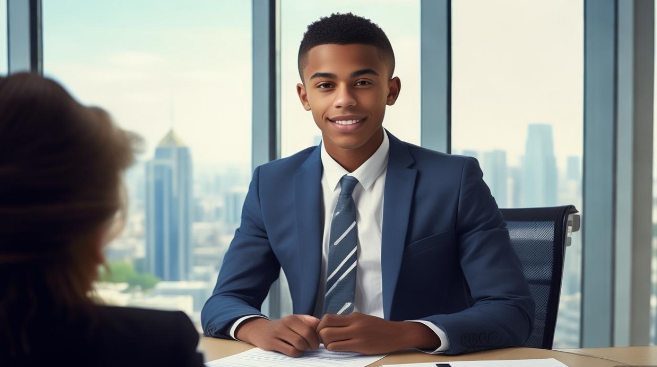 2025社会招聘面试技巧，最新通关秘诀是什么？-图1