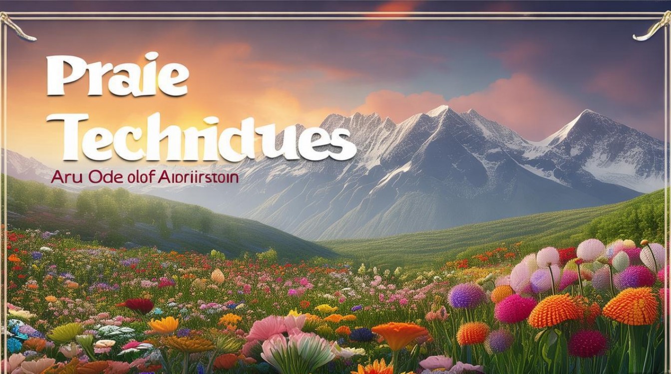 2025年最实用赞美技巧有哪些？速看！-图1