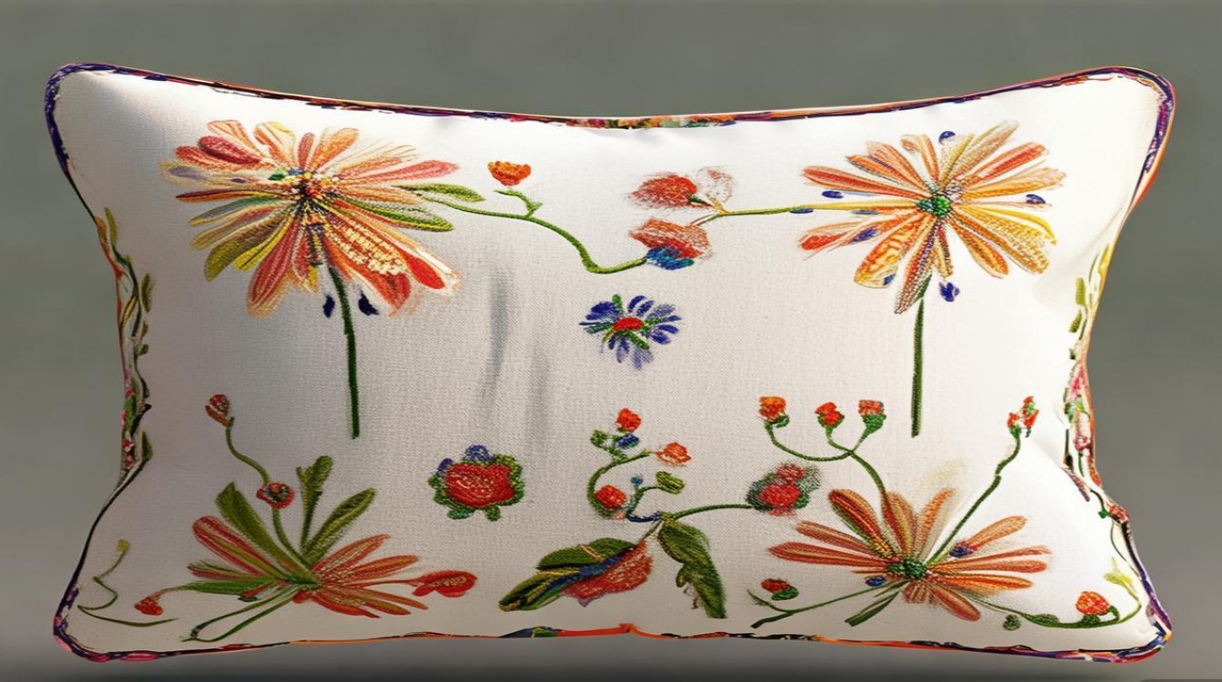 2025年最新创意手工枕头图片，哪款最火？-图1