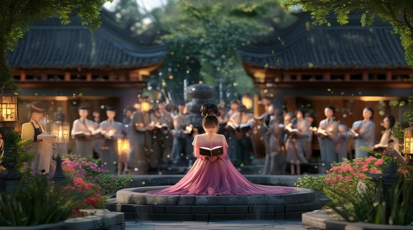 泉城诗歌朗诵名篇，最新朗读技巧有哪些？-图1