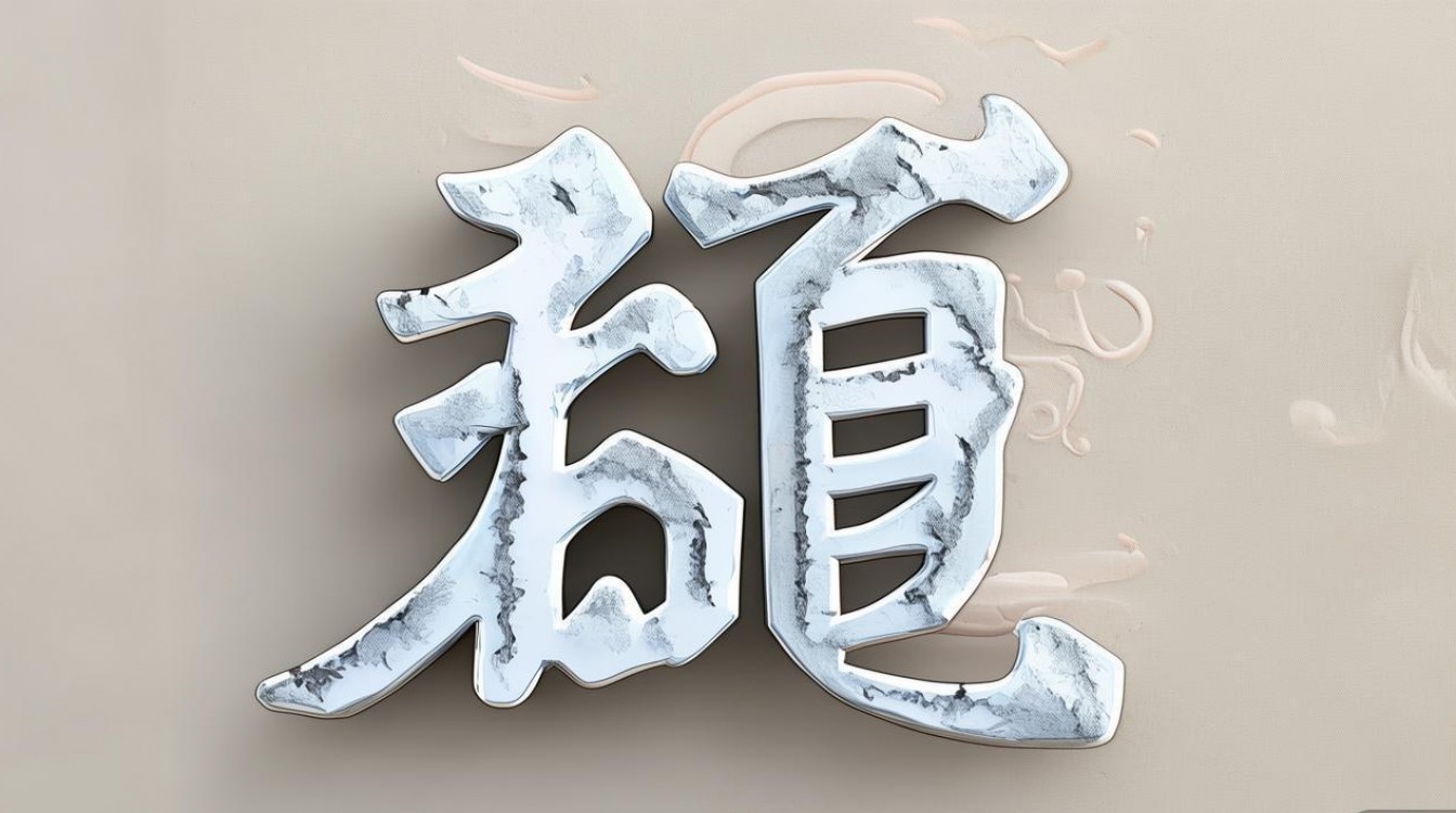 秦字创意设计火了？2025年新玩法是什么？-图1