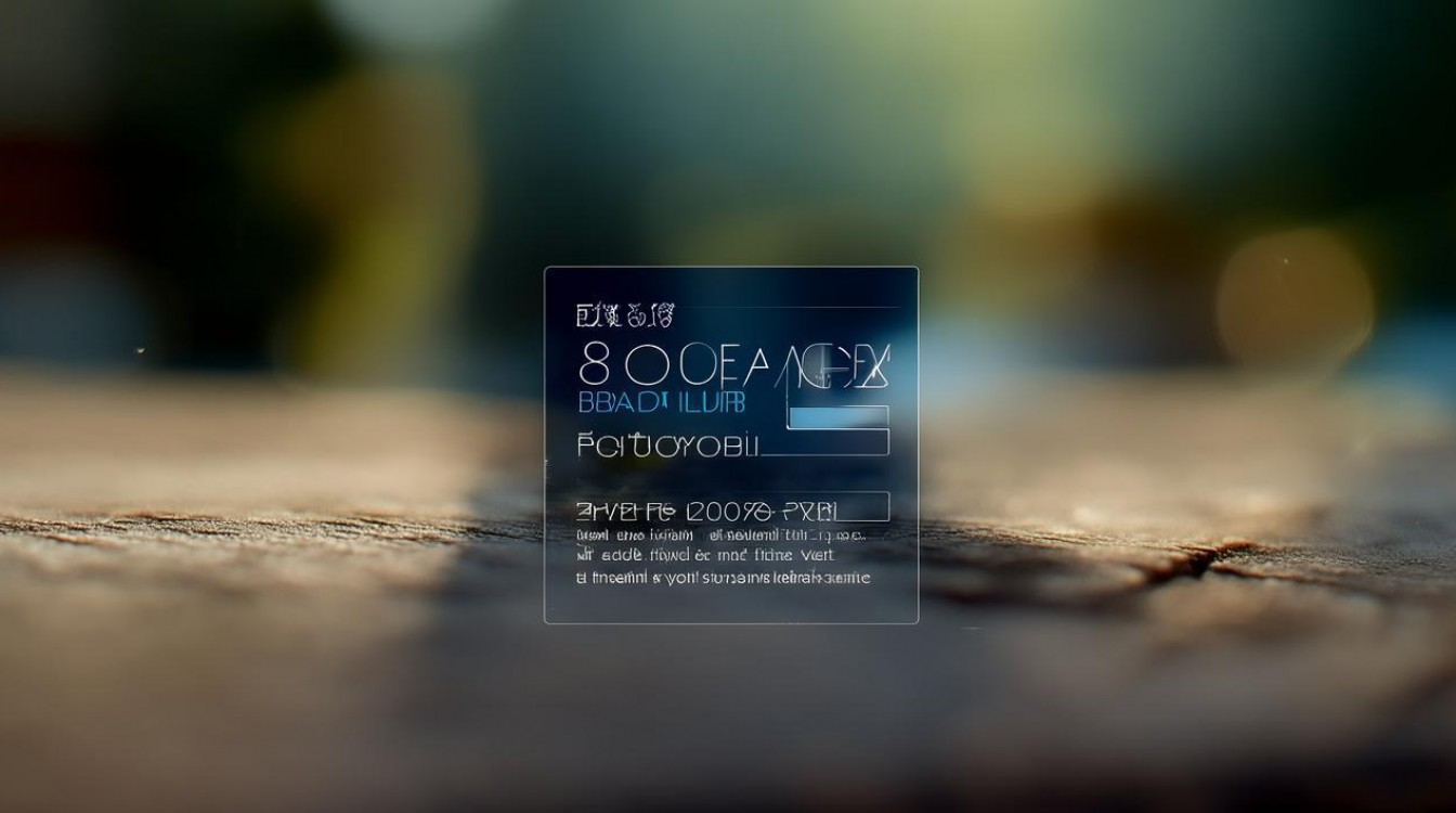 2025最新创意虚化照片技巧，新手秒会？-图1