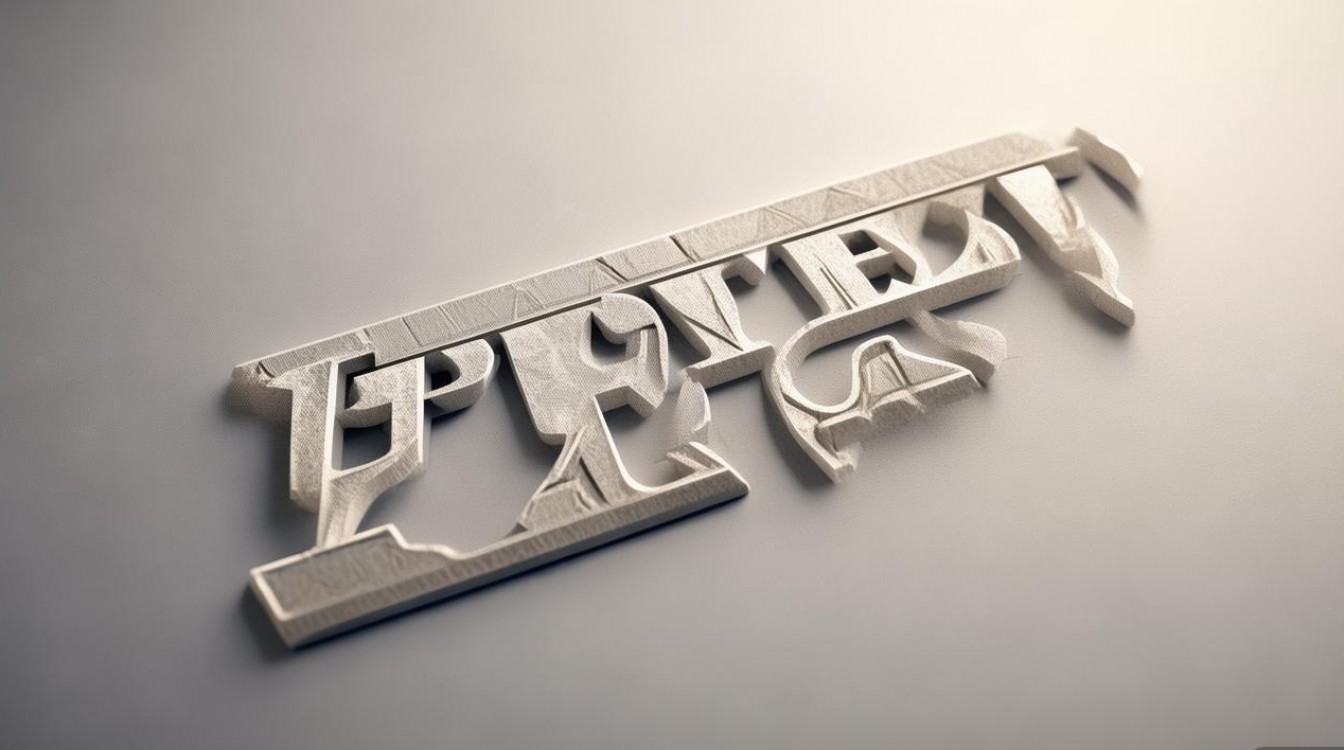 2025年创意字体logo设计，如何快速打造高辨识度品牌符号？-图1