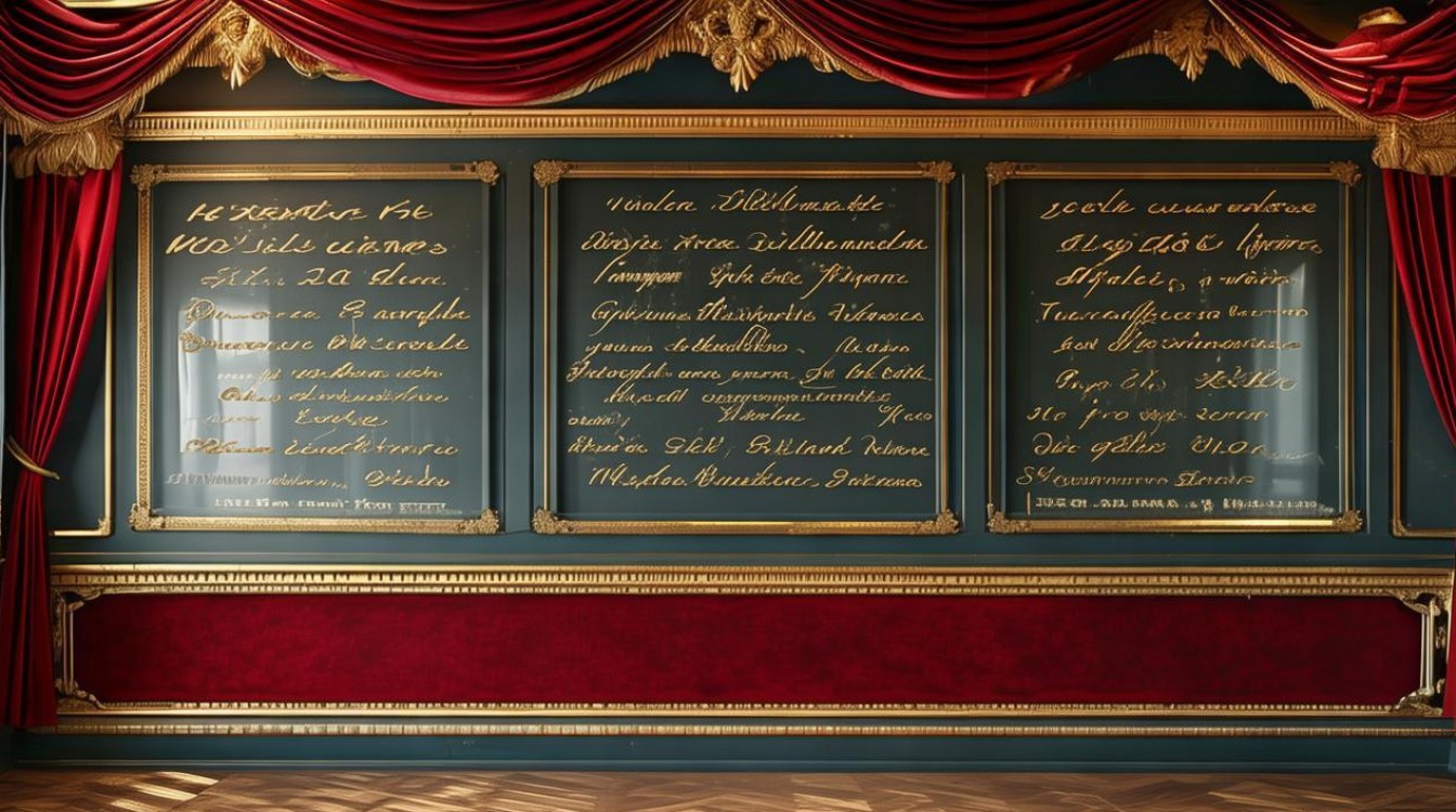 2025最新个性创意包房名字有哪些？-图1