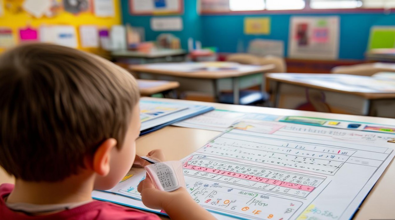 五年级上册数学口算技巧，2025秋学期怎么学才高效？-图1