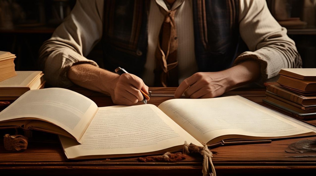 散文整体概括技巧，散文整体概括技巧有哪些-图1