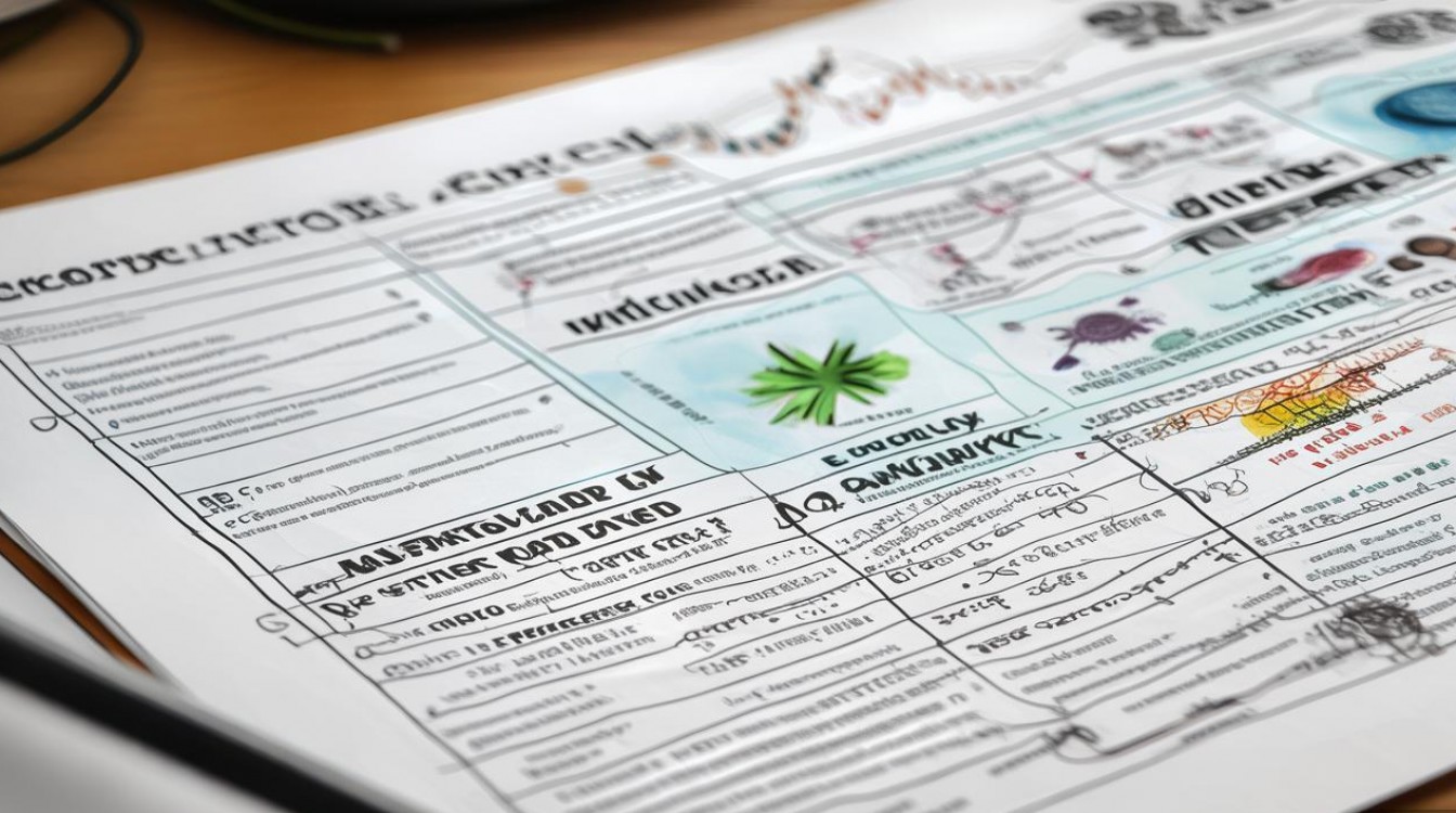 2025高考生物应试技巧有哪些？最新方法速看！-图1