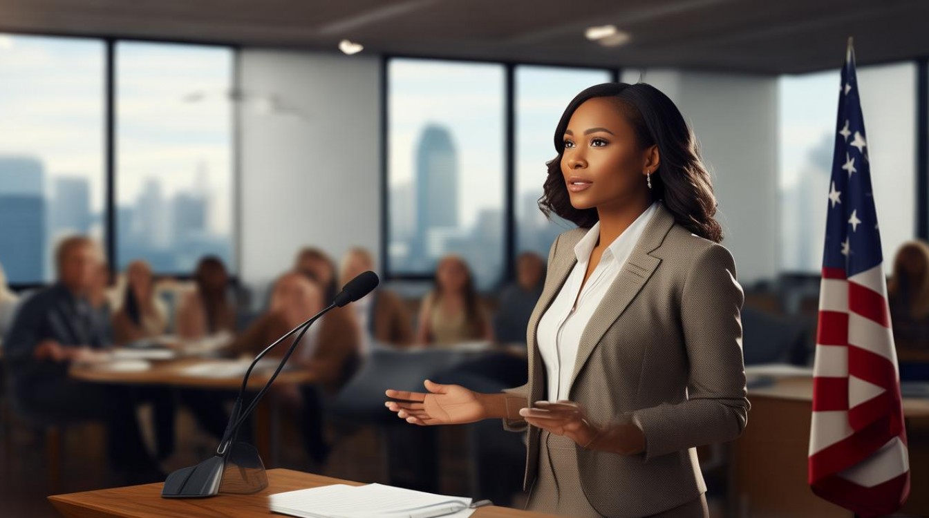 2025英文演讲技巧，如何提升即兴表达能力？-图1