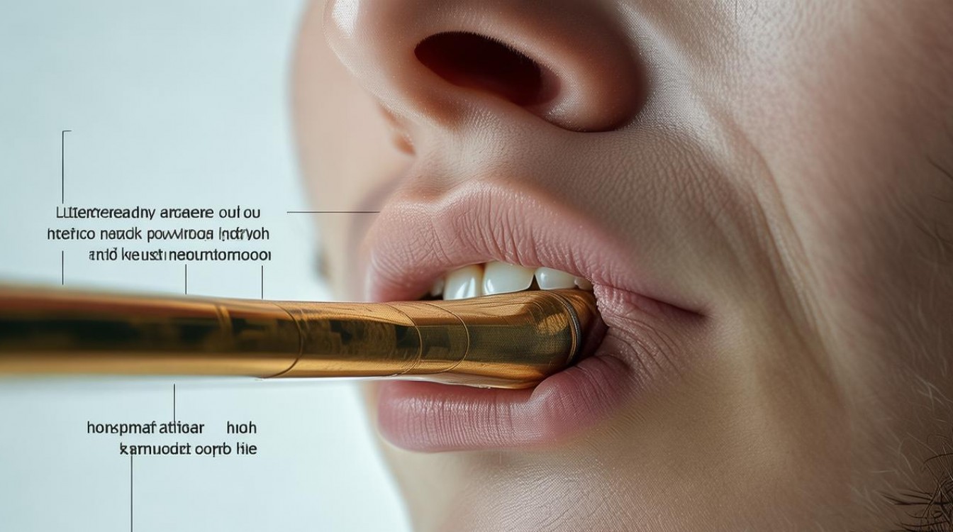 2025最新小号口形技巧视频图解，这样吹对吗？-图1