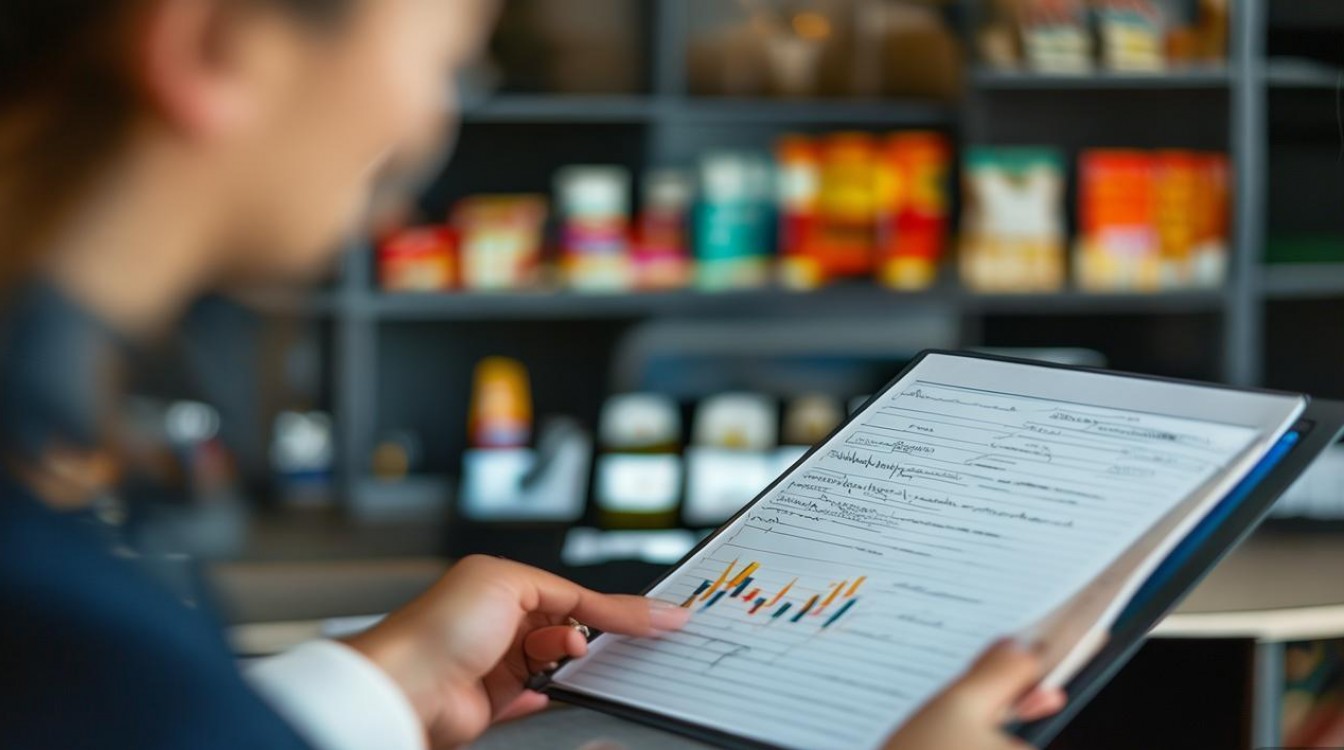 快消品销售技巧，快消品销售技巧和话术-图1