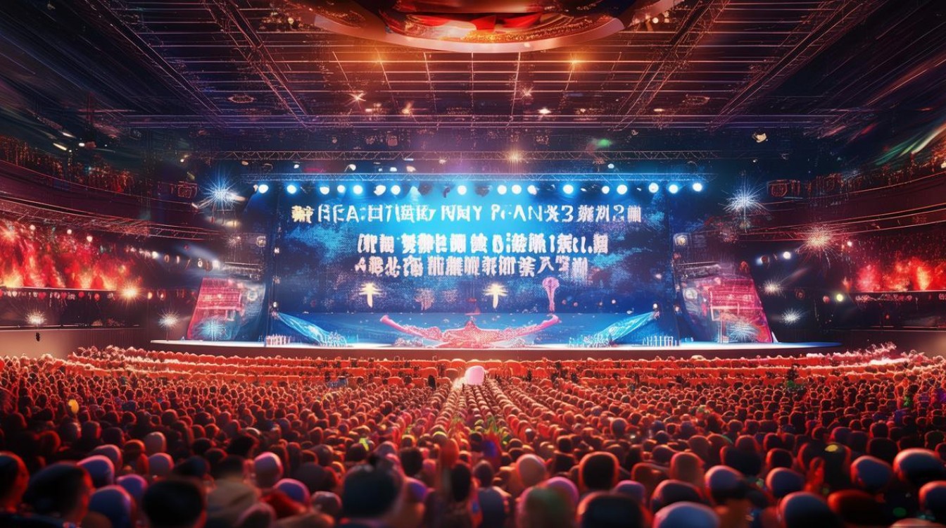 国庆节晚会创意节目-图1