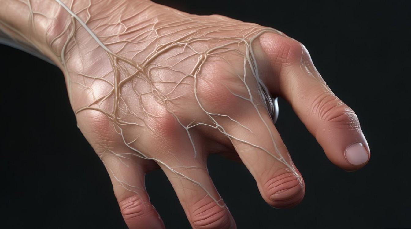 人体局部创意图片火了？这算艺术还是博眼球？-图1