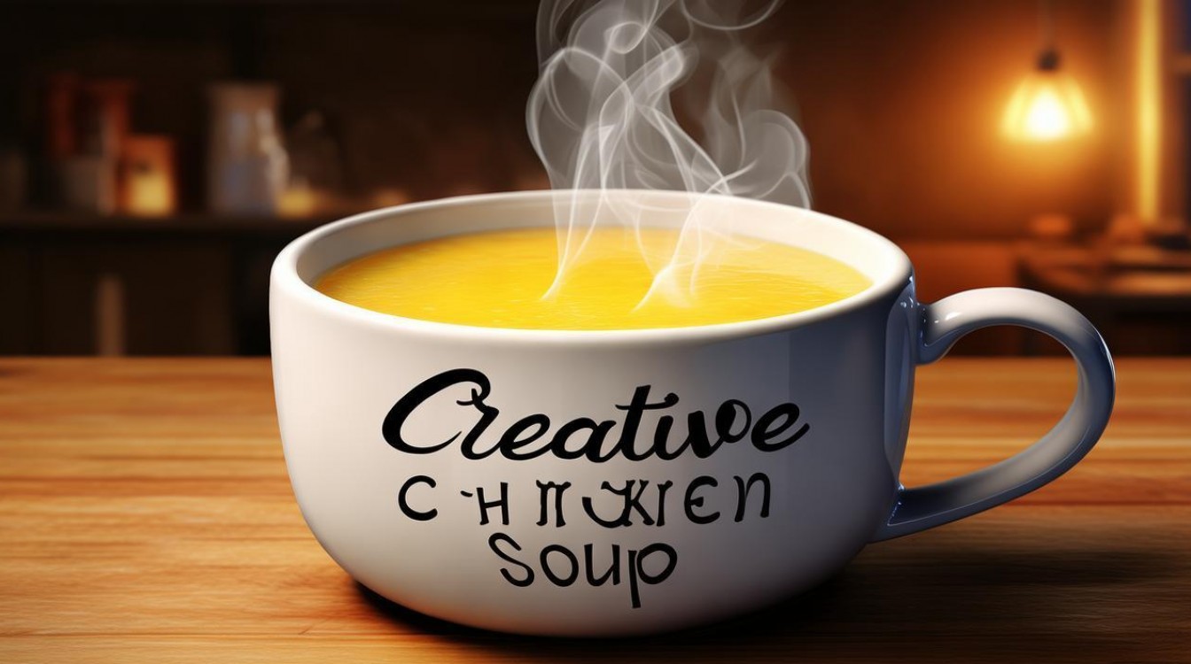 创意鸡汤过时了吗？现在流行什么新叫法？-图1