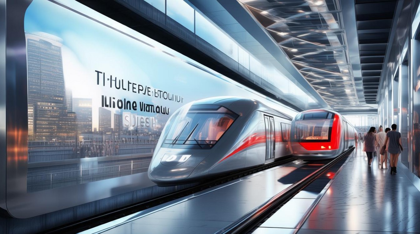 高铁创意广告，今年最炸的营销是它吗？-图1